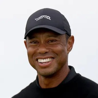 Tiger Woods